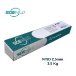 SideWeld Fino 2.5mm 3.5kg 80500