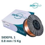 SideWeld SIDEFIL 1PLW 0.8 mm 5 kg