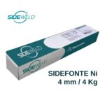 Sidefonte Ni 4.0mm GUS 80902