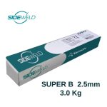 SideWeld SUPER B 2.0 mm