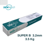 SideWeld SUPER B 3.2 mm 80801